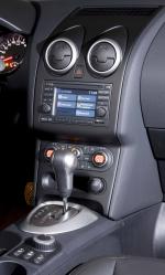 Nissan Qashqai 2010 года